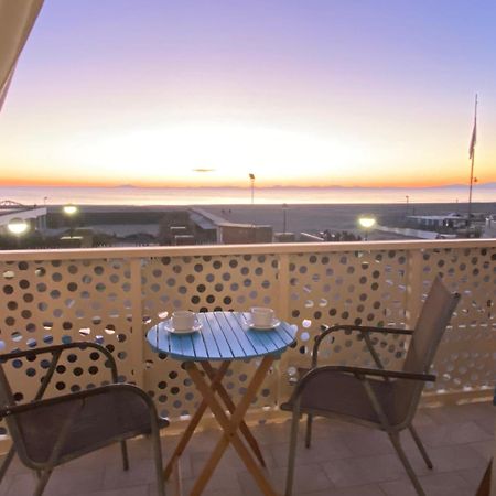 Appartamenti Le Perle Di Venere Marina di Grosseto Ngoại thất bức ảnh