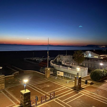 Appartamenti Le Perle Di Venere Marina di Grosseto Ngoại thất bức ảnh