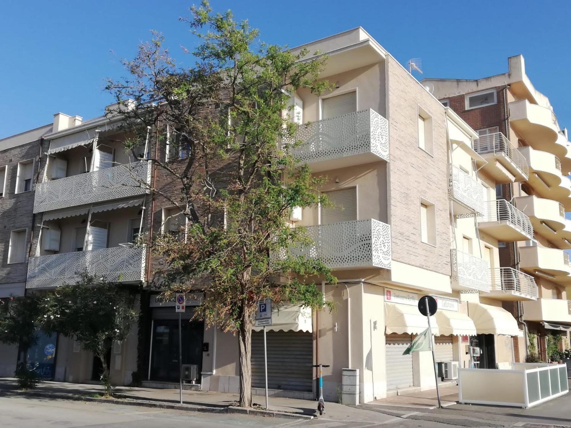 Appartamenti Le Perle Di Venere Marina di Grosseto Ngoại thất bức ảnh