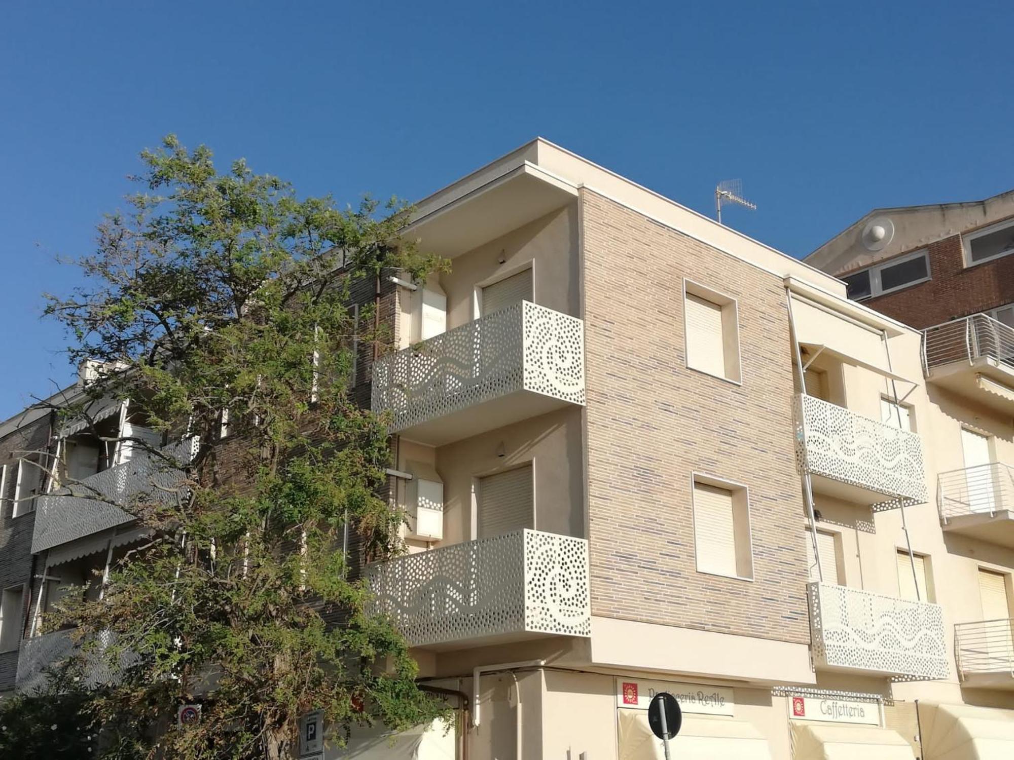 Appartamenti Le Perle Di Venere Marina di Grosseto Ngoại thất bức ảnh