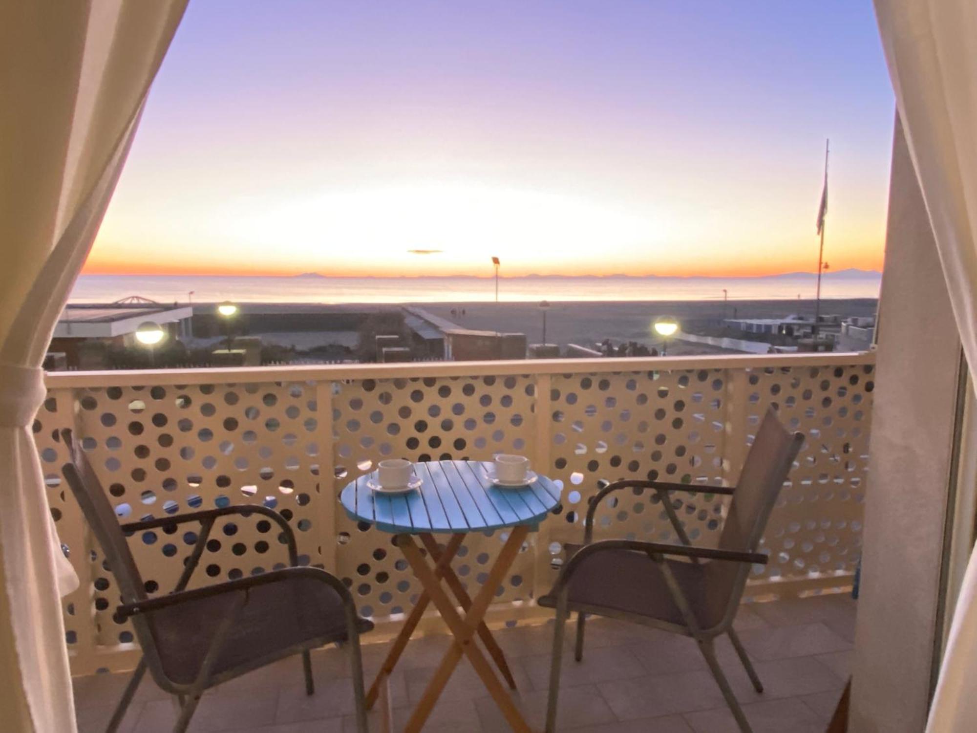 Appartamenti Le Perle Di Venere Marina di Grosseto Ngoại thất bức ảnh