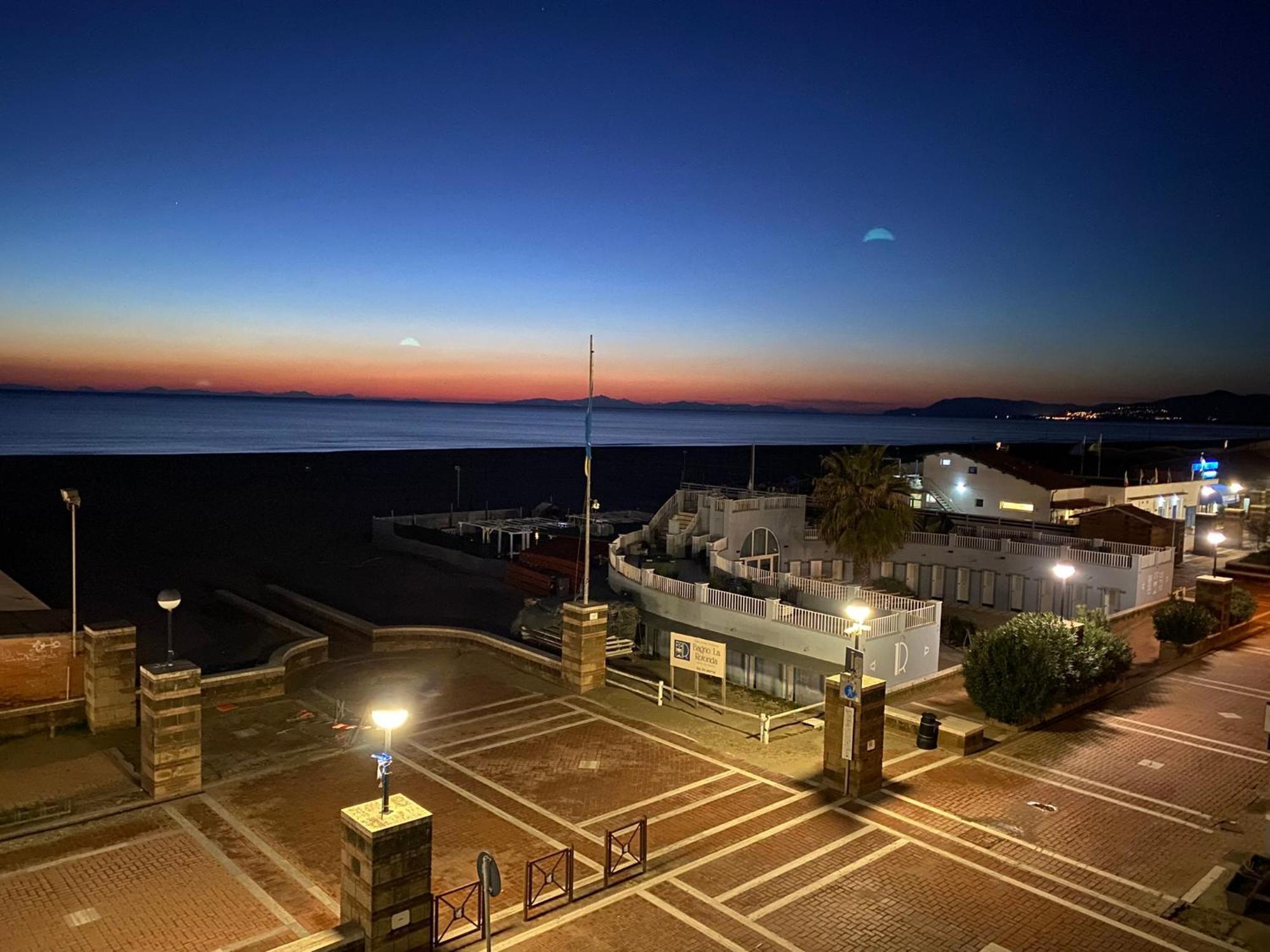 Appartamenti Le Perle Di Venere Marina di Grosseto Ngoại thất bức ảnh