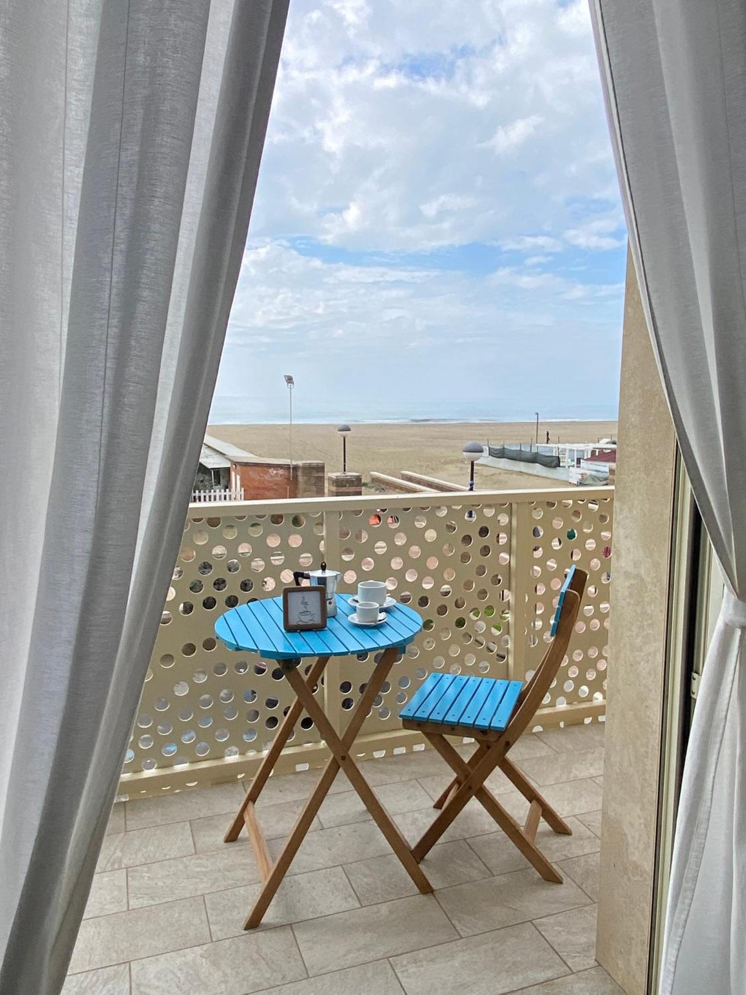 Appartamenti Le Perle Di Venere Marina di Grosseto Ngoại thất bức ảnh