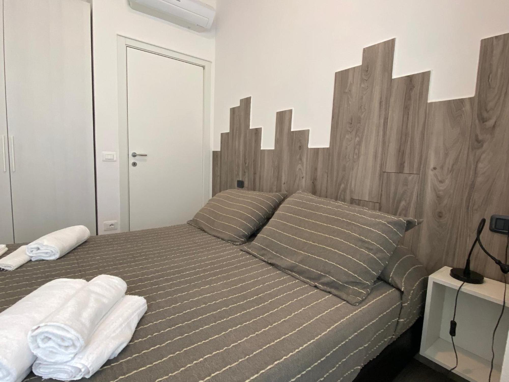 Appartamenti Le Perle Di Venere Marina di Grosseto Ngoại thất bức ảnh
