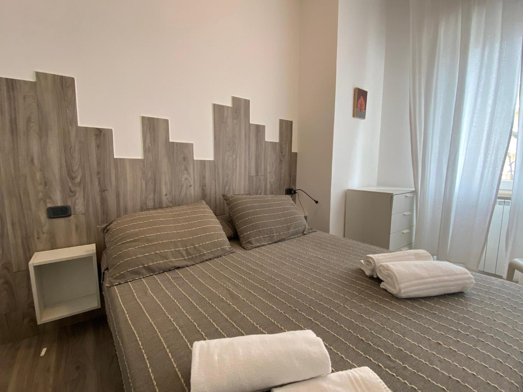 Appartamenti Le Perle Di Venere Marina di Grosseto Ngoại thất bức ảnh