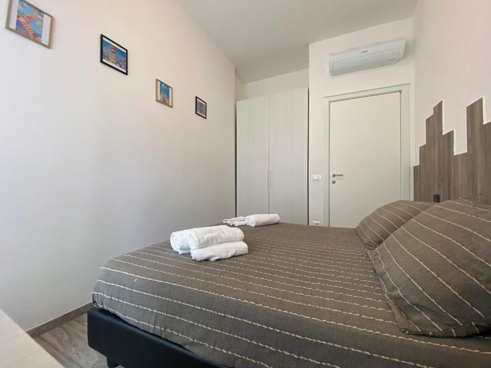 Appartamenti Le Perle Di Venere Marina di Grosseto Ngoại thất bức ảnh
