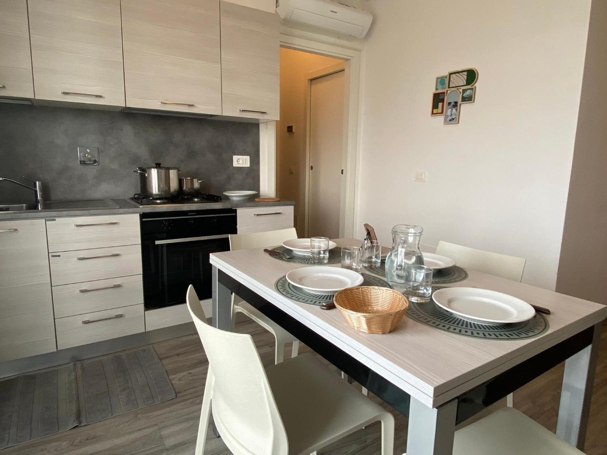 Appartamenti Le Perle Di Venere Marina di Grosseto Ngoại thất bức ảnh