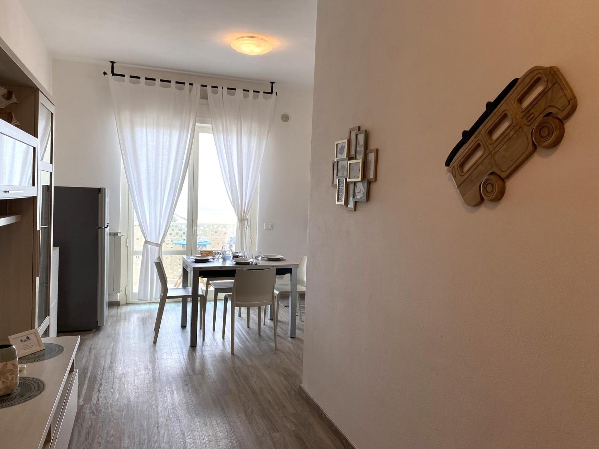 Appartamenti Le Perle Di Venere Marina di Grosseto Ngoại thất bức ảnh