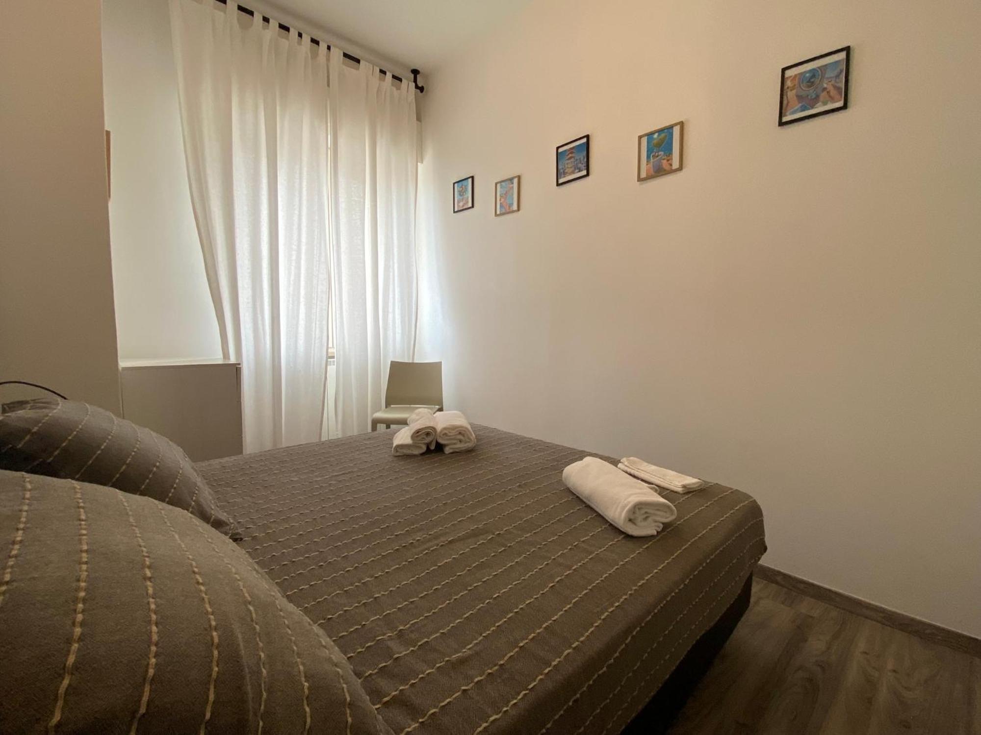 Appartamenti Le Perle Di Venere Marina di Grosseto Ngoại thất bức ảnh