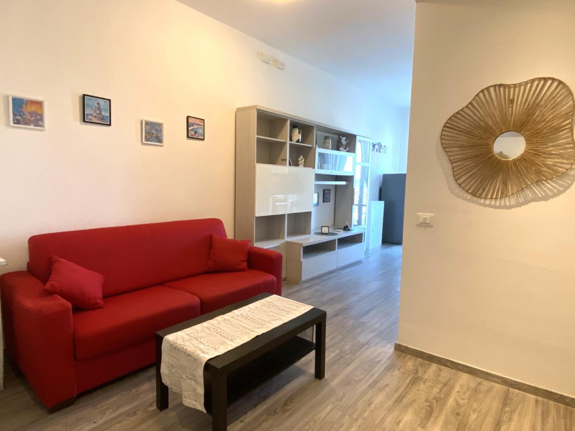 Appartamenti Le Perle Di Venere Marina di Grosseto Ngoại thất bức ảnh
