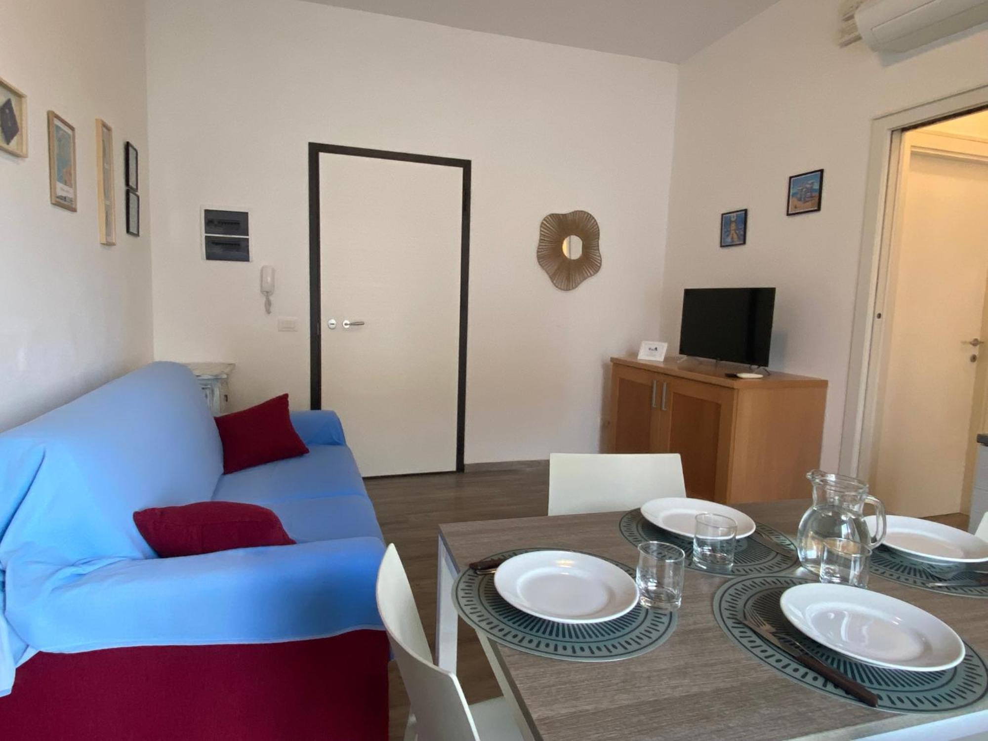 Appartamenti Le Perle Di Venere Marina di Grosseto Ngoại thất bức ảnh