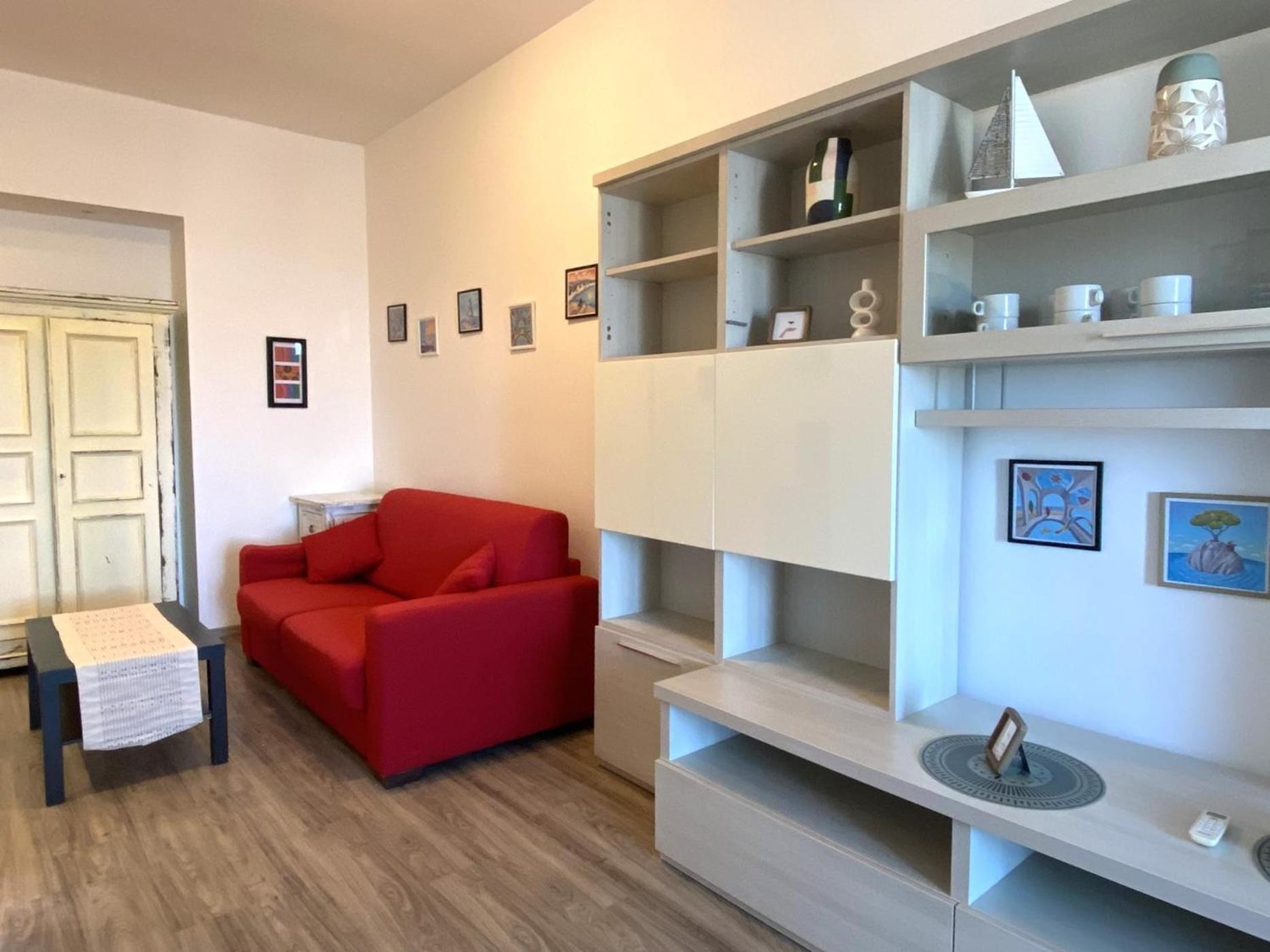 Appartamenti Le Perle Di Venere Marina di Grosseto Ngoại thất bức ảnh
