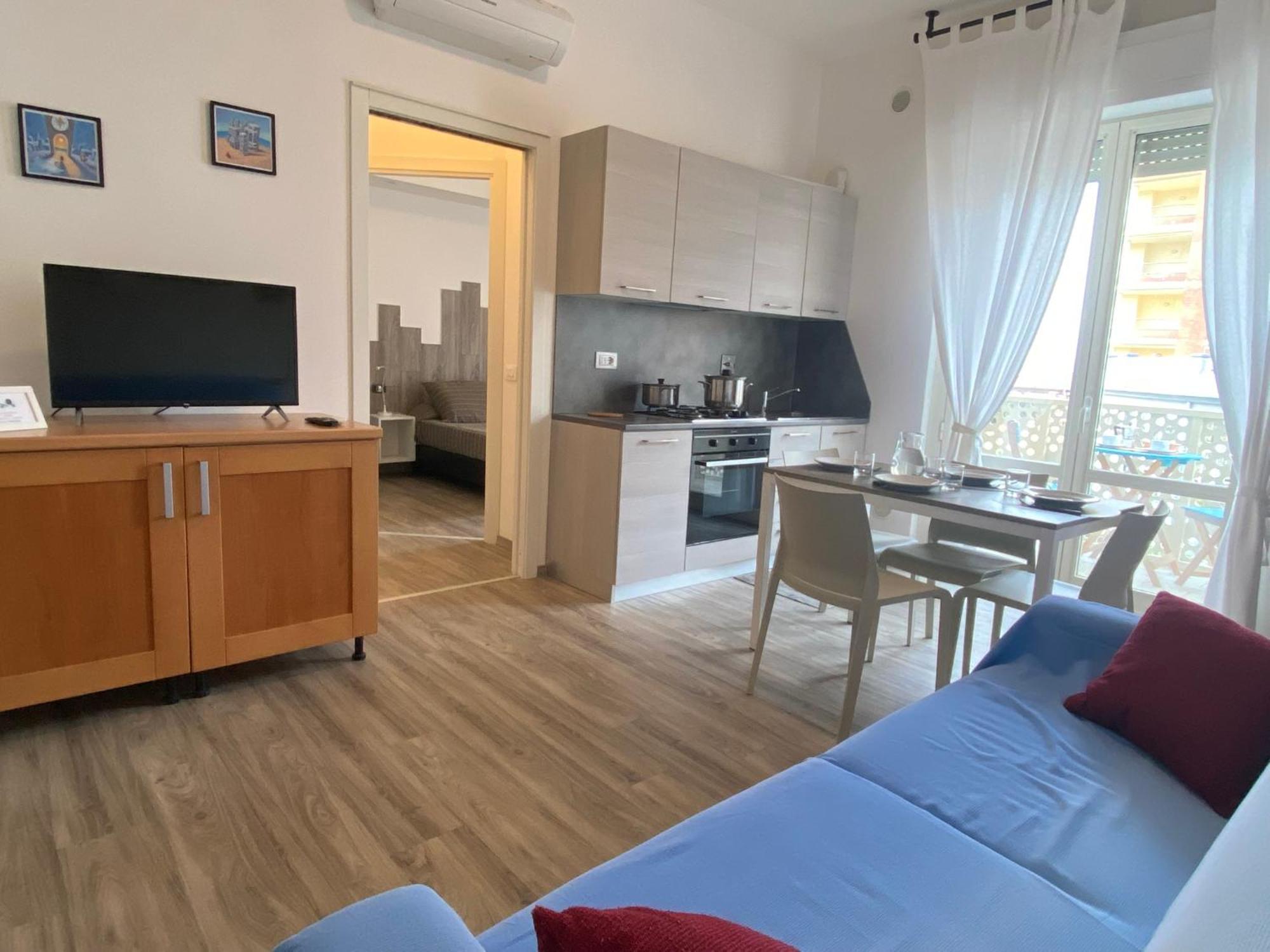 Appartamenti Le Perle Di Venere Marina di Grosseto Ngoại thất bức ảnh