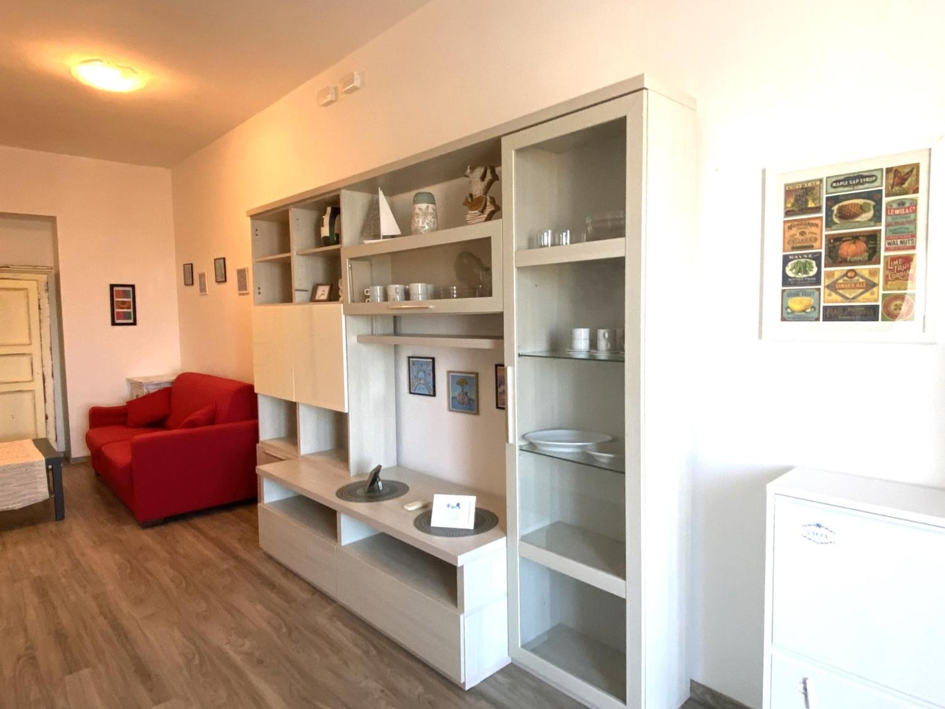 Appartamenti Le Perle Di Venere Marina di Grosseto Ngoại thất bức ảnh