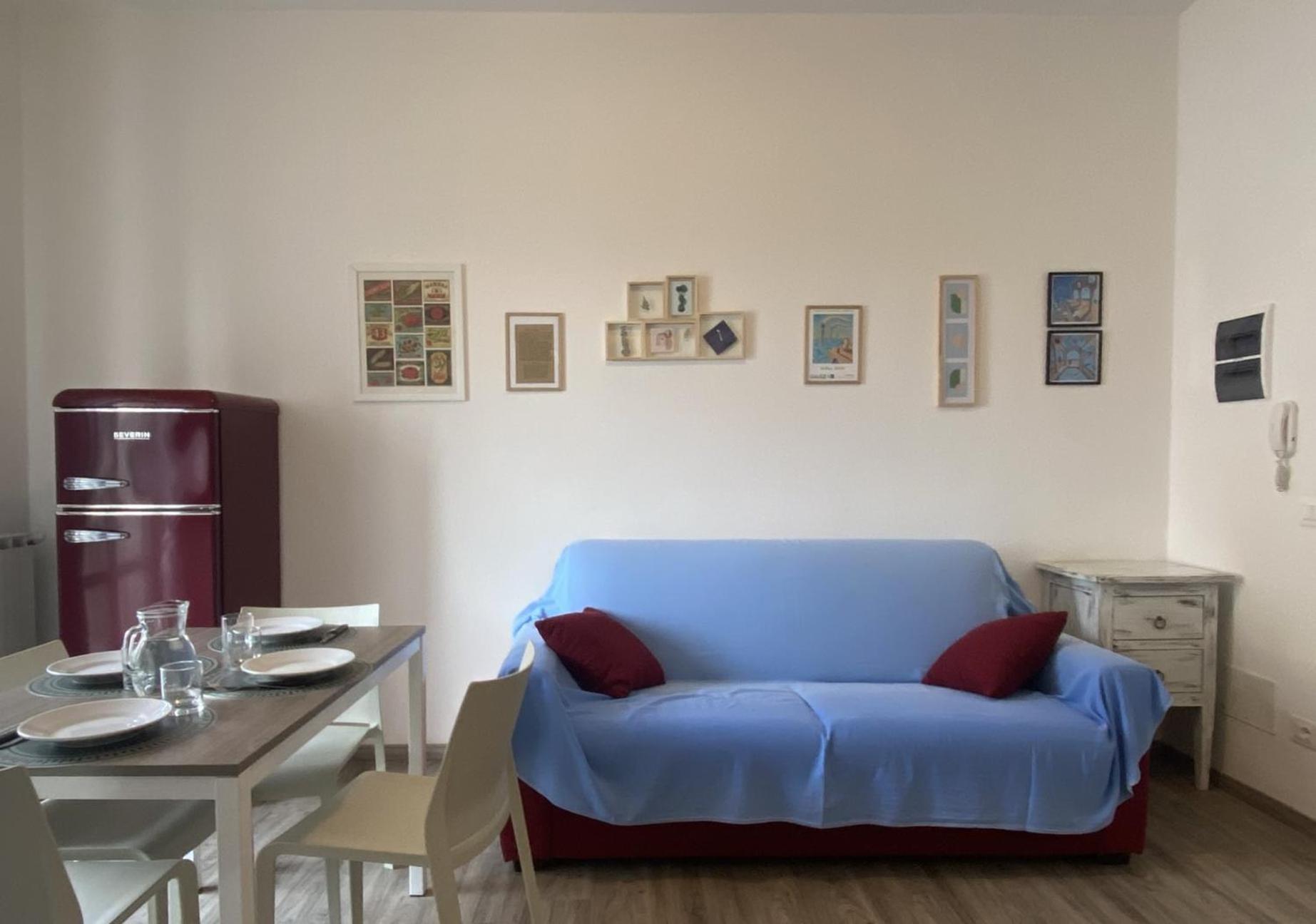 Appartamenti Le Perle Di Venere Marina di Grosseto Ngoại thất bức ảnh