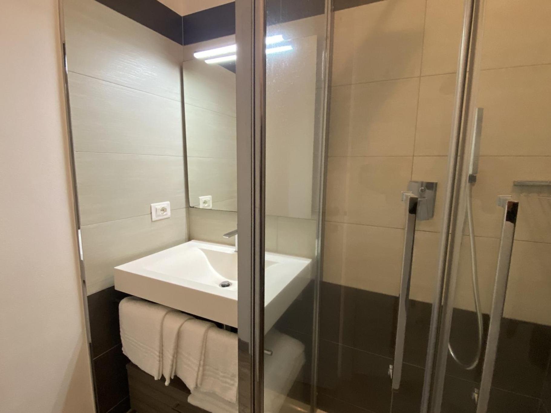 Appartamenti Le Perle Di Venere Marina di Grosseto Ngoại thất bức ảnh