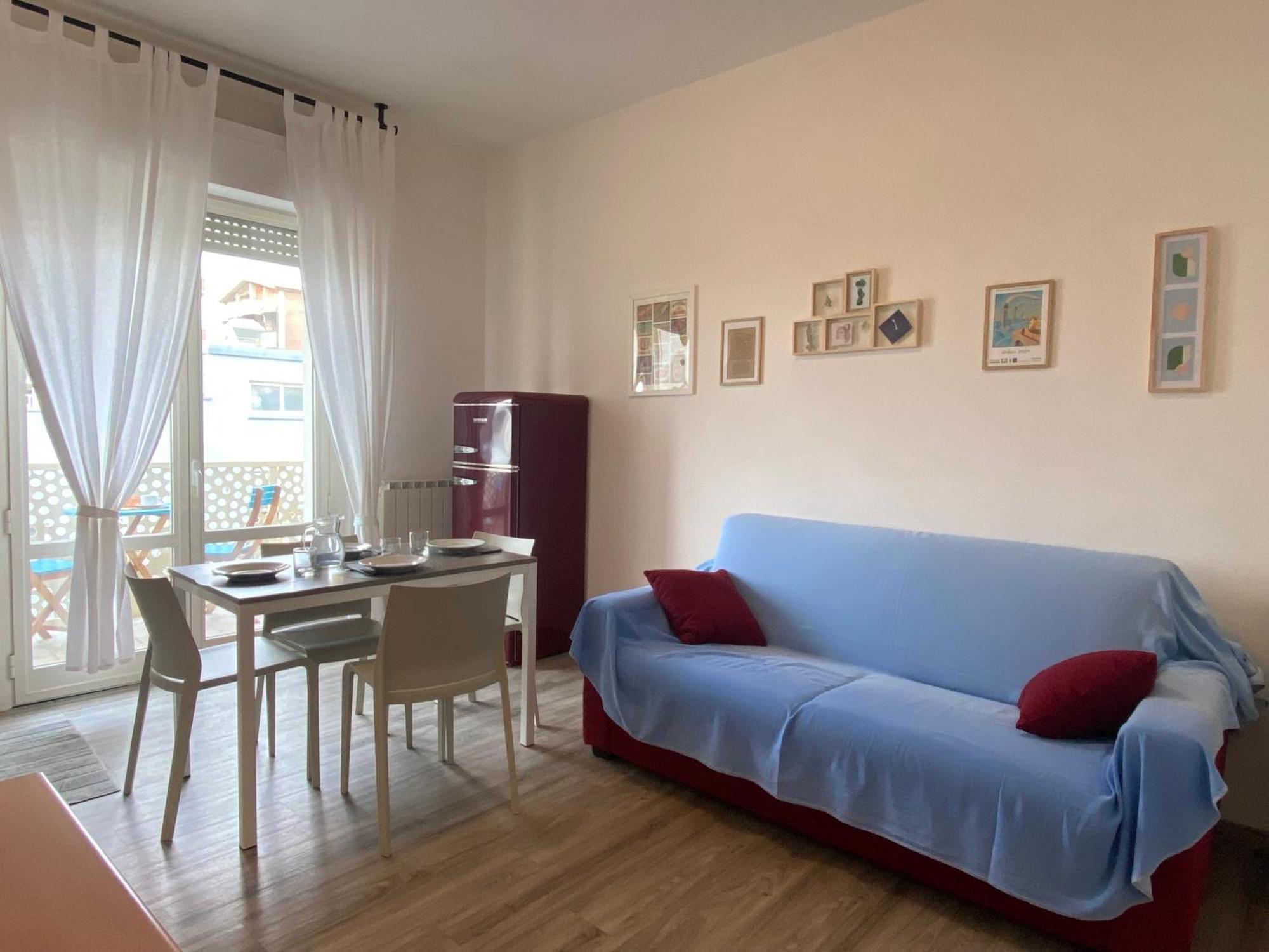Appartamenti Le Perle Di Venere Marina di Grosseto Ngoại thất bức ảnh