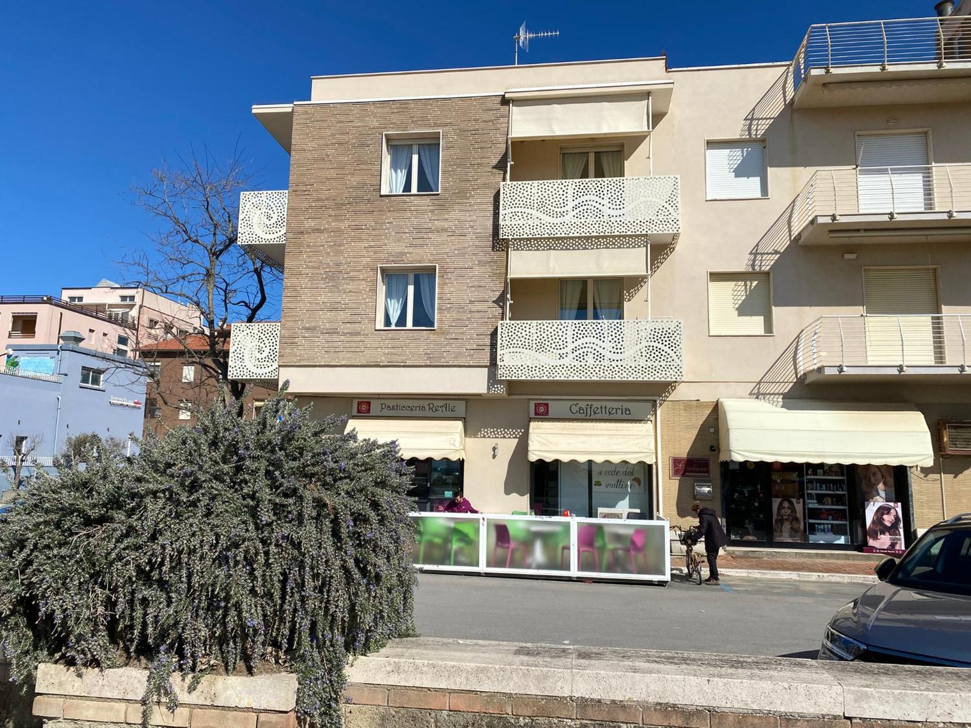 Appartamenti Le Perle Di Venere Marina di Grosseto Ngoại thất bức ảnh