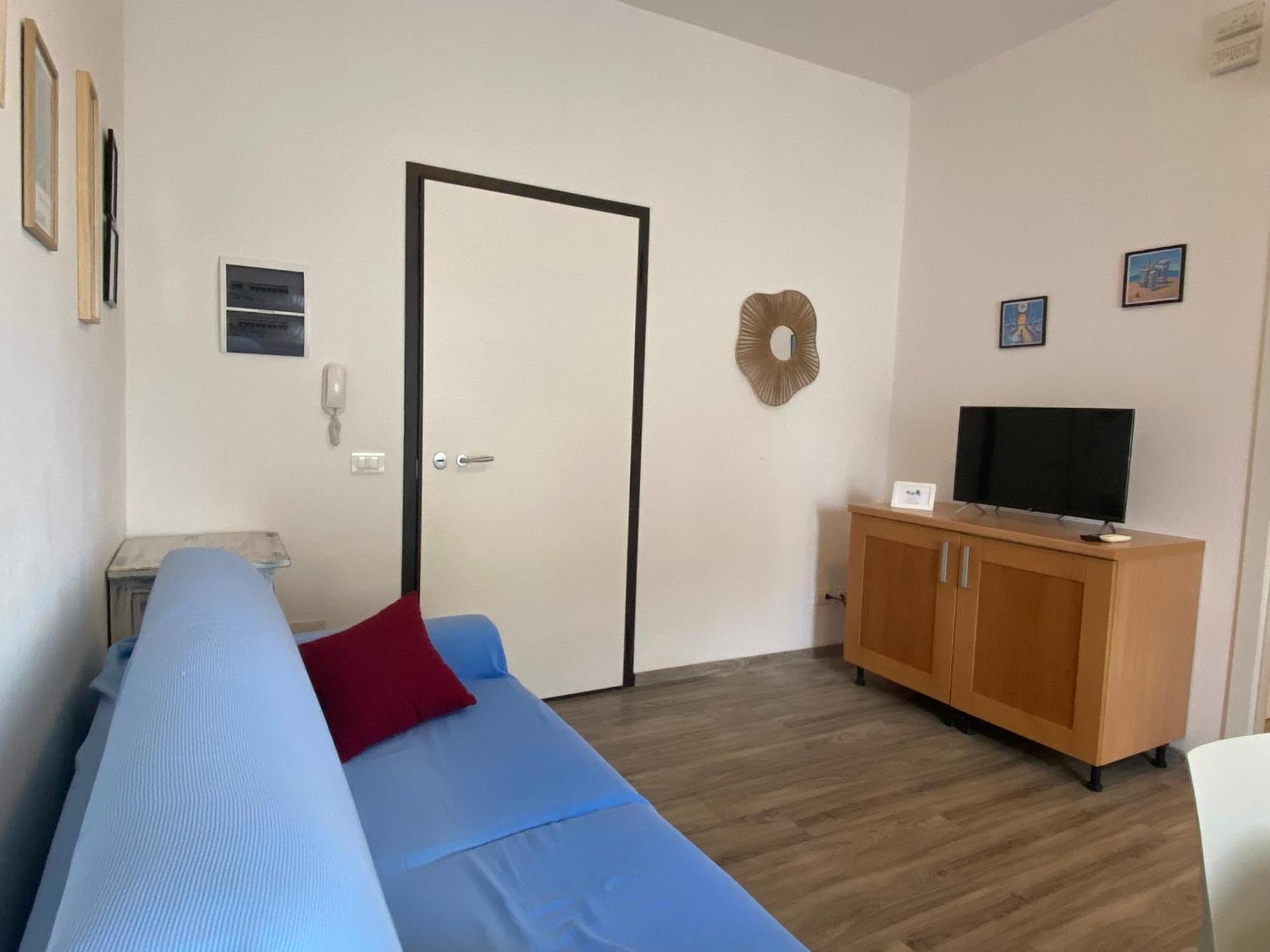 Appartamenti Le Perle Di Venere Marina di Grosseto Ngoại thất bức ảnh