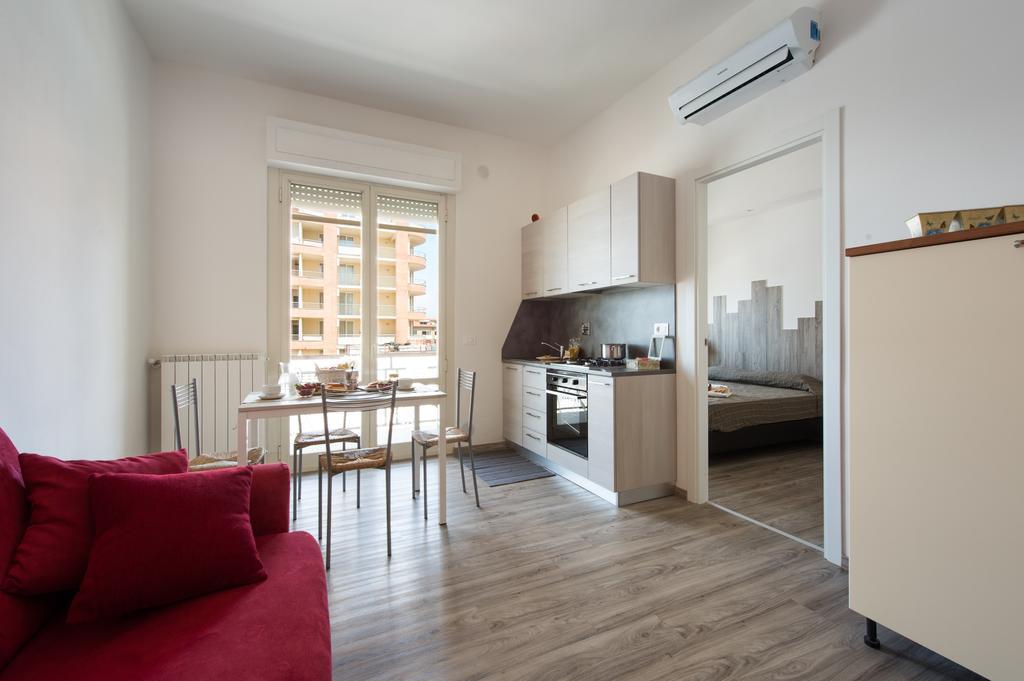 Appartamenti Le Perle Di Venere Marina di Grosseto Phòng bức ảnh