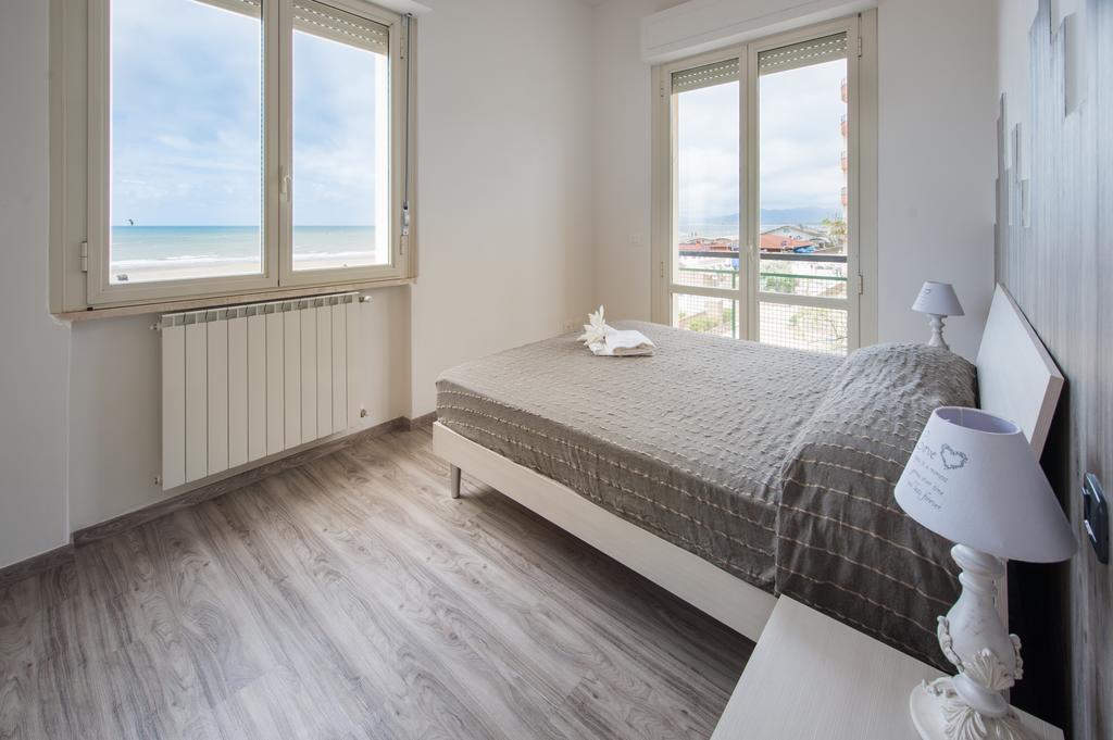 Appartamenti Le Perle Di Venere Marina di Grosseto Phòng bức ảnh